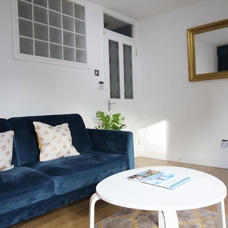 Anjore House - Modern Serviced Apartment In Белфаст Экстерьер фото